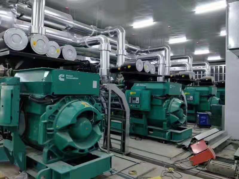 文殊镇发电机出租 文殊镇发电机出租