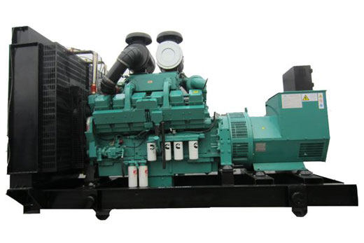 文殊镇柴油发电机组