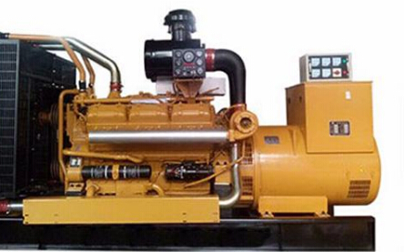 文殊镇发电机出租