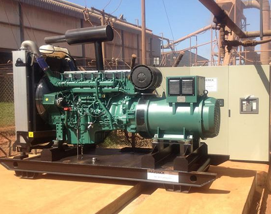 文殊镇发电机出租