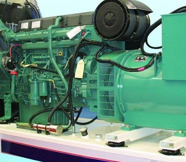 文殊镇发电机出租